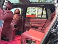 Wenjie M8 2025 Range Extended Ultra Edition 53.4kWh 5-Seater — миниатюра 10