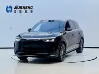 Wenjie M8 2025 Range Extended Max+ Version 53.4kWh 6-Seater — миниатюра 1