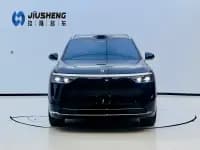 Wenjie M8 2025 Range Extended Max+ Version 53.4kWh 6-Seater — миниатюра 2