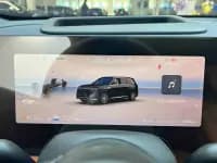 Wenjie M8 2025 Range Extended Max+ Version 53.4kWh 6-Seater — миниатюра 11