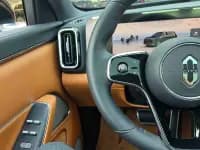 Wenjie M8 2025 Range Extended Max+ Version 53.4kWh 6-Seater — миниатюра 15