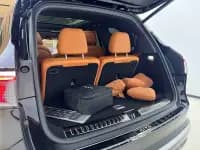 Wenjie M8 2025 Range Extended Max+ Version 53.4kWh 6-Seater — миниатюра 22