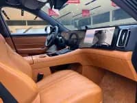 Wenjie M8 2025 Range Extended Max+ Version 53.4kWh 6-Seater — миниатюра 24