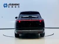 Wenjie M8 2025 Range Extended Max+ Version 53.4kWh 6-Seater — миниатюра 4