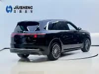 Wenjie M8 2025 Range Extended Max+ Version 53.4kWh 6-Seater — миниатюра 5