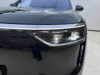 Wenjie M8 2025 Range Extended Max+ Version 53.4kWh 6-Seater — миниатюра 6