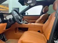 Wenjie M8 2025 Range Extended Max+ Version 53.4kWh 6-Seater — миниатюра 10