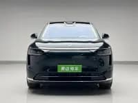 Wenjie M8 2025 Range Extended Max+ Version 53.4kWh 6-Seater — миниатюра 2