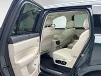 Wenjie M8 2025 Range Extended Max+ Version 53.4kWh 6-Seater — миниатюра 11