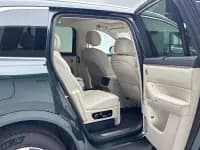 Wenjie M8 2025 Range Extended Max+ Version 53.4kWh 6-Seater — миниатюра 12