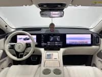 Wenjie M8 2025 Range Extended Max+ Version 53.4kWh 6-Seater — миниатюра 13