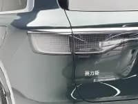 Wenjie M8 2025 Range Extended Max+ Version 53.4kWh 6-Seater — миниатюра 16