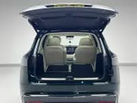 Wenjie M8 2025 Range Extended Max+ Version 53.4kWh 6-Seater — миниатюра 18