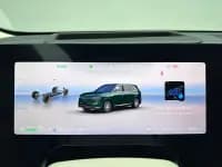 Wenjie M8 2025 Range Extended Max+ Version 53.4kWh 6-Seater — миниатюра 20