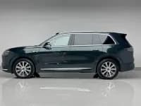 Wenjie M8 2025 Range Extended Max+ Version 53.4kWh 6-Seater — миниатюра 5