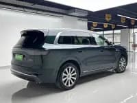 Wenjie M8 2025 Range Extended Max+ Version 53.4kWh 6-Seater — миниатюра 6