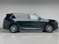 Wenjie M8 2025 Range Extended Max+ Version 53.4kWh 6-Seater — миниатюра 7