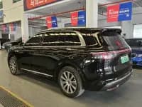 Wenjie M8 2025 Range Extended Max+ Version 53.4kWh 5-Seater — миниатюра 4