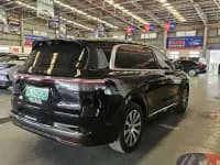 Wenjie M8 2025 Range Extended Max+ Version 53.4kWh 5-Seater — миниатюра 5