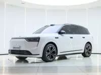 Wenjie M8 2025 Range Extended Max+ Version 53.4kWh 6-Seater — миниатюра 1