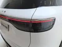 Wenjie M8 2025 Range Extended Max+ Version 53.4kWh 6-Seater — миниатюра 11