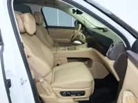 Wenjie M8 2025 Range Extended Max+ Version 53.4kWh 6-Seater — миниатюра 15