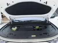 Wenjie M8 2025 Range Extended Max+ Version 53.4kWh 6-Seater — миниатюра 20