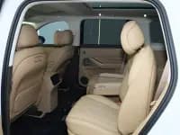 Wenjie M8 2025 Range Extended Max+ Version 53.4kWh 6-Seater — миниатюра 23