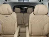 Wenjie M8 2025 Range Extended Max+ Version 53.4kWh 6-Seater — миниатюра 24