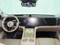 Wenjie M8 2025 Range Extended Max+ Version 53.4kWh 6-Seater — миниатюра 25