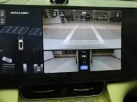 Wenjie M8 2025 Range Extended Max+ Version 53.4kWh 6-Seater — миниатюра 30