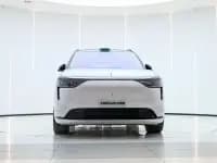 Wenjie M8 2025 Range Extended Max+ Version 53.4kWh 6-Seater — миниатюра 6