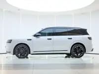 Wenjie M8 2025 Range Extended Max+ Version 53.4kWh 6-Seater — миниатюра 7