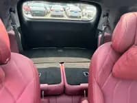 Wenjie M8 2025 Range Extended Ultra Edition 53.4kWh 6-Seater — миниатюра 1