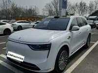 Wenjie M8 2025 Range Extended Ultra Edition 53.4kWh 6-Seater — миниатюра 2