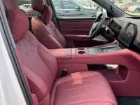 Wenjie M8 2025 Range Extended Ultra Edition 53.4kWh 6-Seater — миниатюра 7