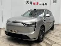 Wenjie M8 2025 Range Extended Ultra Edition 53.4kWh 5-Seater — миниатюра 1