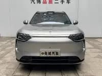 Wenjie M8 2025 Range Extended Ultra Edition 53.4kWh 5-Seater — миниатюра 2