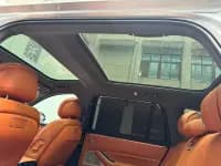 Wenjie M8 2025 Range Extended Ultra Edition 53.4kWh 5-Seater — миниатюра 11