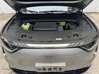 Wenjie M8 2025 Range Extended Ultra Edition 53.4kWh 5-Seater — миниатюра 14