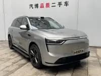 Wenjie M8 2025 Range Extended Ultra Edition 53.4kWh 5-Seater — миниатюра 3