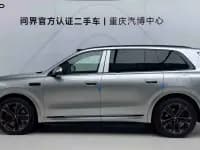 Wenjie M8 2025 Range Extended Ultra Edition 53.4kWh 5-Seater — миниатюра 4