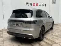 Wenjie M8 2025 Range Extended Ultra Edition 53.4kWh 5-Seater — миниатюра 5