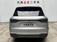 Wenjie M8 2025 Range Extended Ultra Edition 53.4kWh 5-Seater — миниатюра 6