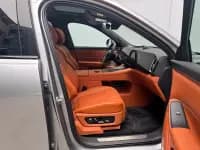 Wenjie M8 2025 Range Extended Ultra Edition 53.4kWh 5-Seater — миниатюра 8