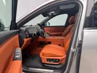 Wenjie M8 2025 Range Extended Ultra Edition 53.4kWh 5-Seater — миниатюра 9