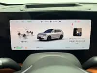 Wenjie M8 2025 Range Extended Ultra Edition 53.4kWh 5-Seater — миниатюра 10