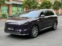 Wenjie M8 2025 Pure Electric Max+ 5-Seat Long Range Version — миниатюра 1