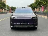 Wenjie M8 2025 Pure Electric Max+ 5-Seat Long Range Version — миниатюра 2