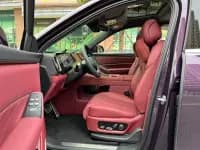 Wenjie M8 2025 Pure Electric Max+ 5-Seat Long Range Version — миниатюра 15